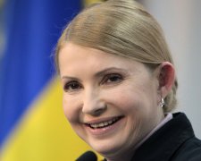 Тимошенко жестко высмеяла Порошенко за звонок