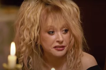 Алла Пугачева. Фото:  YouTube