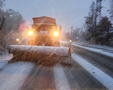 Мороз та сильний вітер: погода в неділю 7 грудня буде дуже жорстка