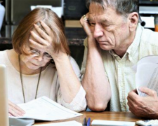 Рада ввела ограничения: украинцам снизят пенсии вместо индексации