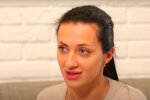Снежана Бабкина. Фото: YouTube, скрин