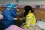 Медики предупредили о мутации коронавируса. Фото: скриншот видео