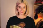 Настя Ивлеева. Фото: скриншот Instagram/_agentgirl_