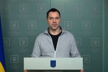 Олексій Арестович. Фото: скріншот YouTube-відео