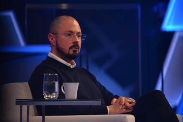 Дмитрий Раимов