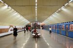 Метро. Фото: скриншот Униан.