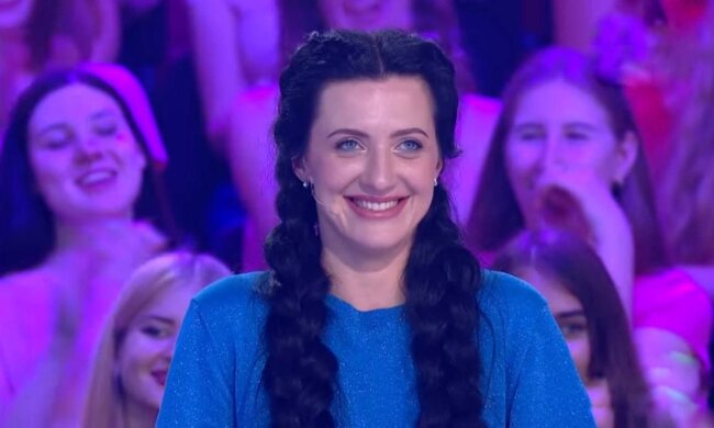 Сніжана Бабкіна. Фото: скріншот Youtube-відео