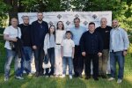«Лучшее – побратимам!»: в Киеве состоялся благотворительный вечер в поддержку ветеранской реабилитации