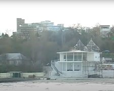 Одесса. Фото: скриншот YouTube