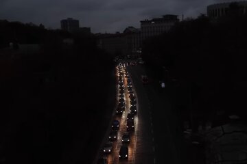 Киев. Фото: скриншот YouTube-видео