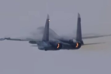 Самолет РФ. Фото: скриншот YouTube-видео