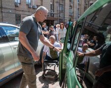 Віталій Кличко