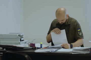 Кого можуть мобілізувати навіть у разі зняття з військового обліку. Фото: YouTube