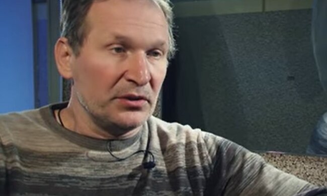 Федор Добронравов. Фото: скриншот Youtube