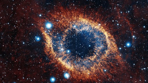 Астрономы запечатлели редкое явление: это нужно видеть
