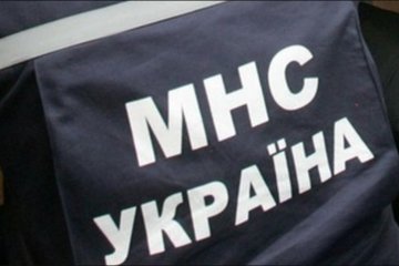 ЧП в Лисичанске