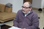 Кернеса срочно госпитализировали. Пришлось вывозить из Украины. Подробности