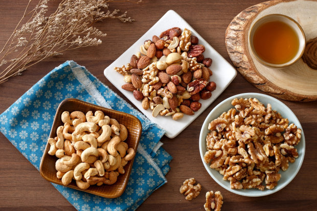 Едим и худеем: ученые назвали орех, помогающий сбросить лишние килограммы