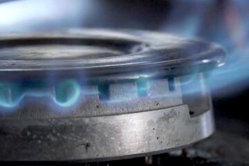 Газ. Фото: YouTube, скрін