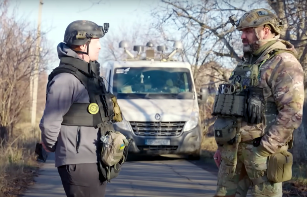 До українців звернулися щодо евакуації із Сум. Фото: YouTube