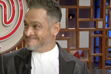 Ектор Хіменес-Браво, скріншот із YouTube