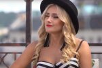 Ирина Федишин. Фото: скриншот YouTube-видео