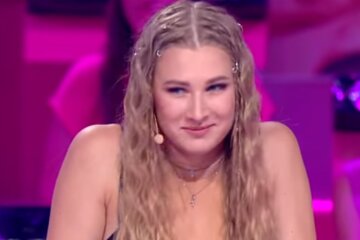 Катя Нікітіна. Фото: скріншот YouTube-відео