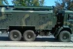 Это их там так нет. ОБСЕ зафиксировали на Донбассе суперсекретное оружие России