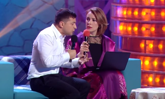 Россия атаковала украинский сайт, фото: скриншот с YouTube