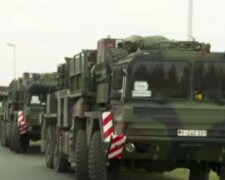 У кремлі справжня паніка: Італія передає Україні ЗРК SAMP/T – гатять усі види літаків та ракет "як горішки"