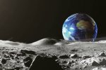 Сторонники теории заговора заговорили о том, что космонавты СССР были на Луне. Фото доказательств