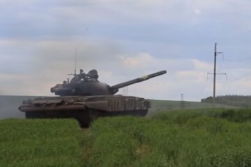 ЗСУ. Фото: скріншот YouTube-відео