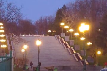 Харьков . Фото: скриншот YouTube