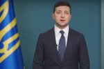 Владимир Зеленский, фото - пресс-служба Офиса президента Украины