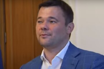 Андрей Богдан. Фото: скриншот YouTube