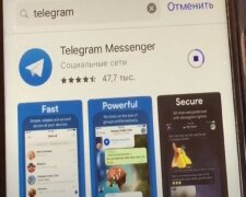 Telegram станет платным. Фото: скриншот YouTube