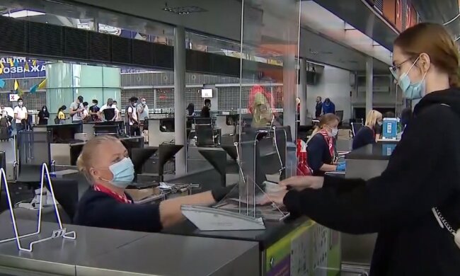 Украина может остаться без безвизового режима. Фото: скриншот YouTube