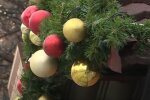 Рождество. Фото: скриншот YouTube