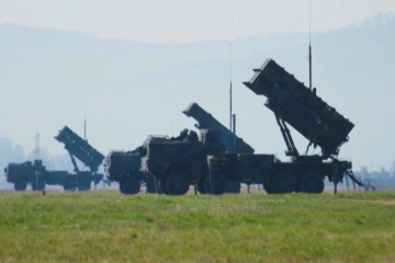 Какую помощь Украина получит после очередного Рамштайна. Фото: YouTube