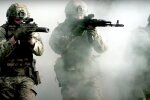 Украинские военные. Фото: YouTube, скрин