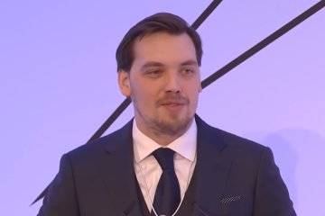 Алексей Гончарук
