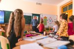 урок, фото: nus.org.ua