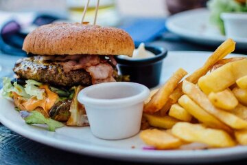 Плохое питание увеличивает риск психических расстройств