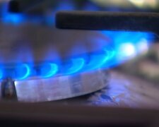 Украинцы смогут покупать газ в ПриватБанке. Фото: Факты, скрин