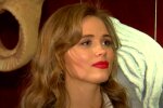 Анна Кошмал. Фото: скриншот Youtube-видео