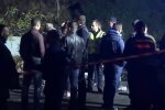 Трагедия под Чугуевом. Фото: YouTube, скрин