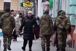 Военные ВСУ. Фото: скриншот YouTube-видео