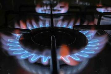 Добыча газа в Украине оказалась под угрозой. Фото: YouTube