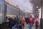 Поезд. Фото: скриншот YouTube-видео