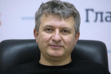 Юрий Романенко